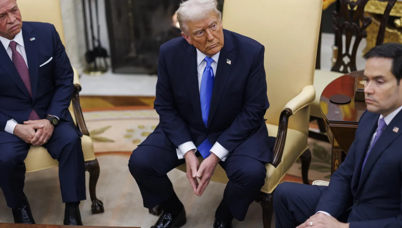 Специалист по геполитика: Последната дипломатическа инициатива на Тръмп в Украйна има обичайните последици