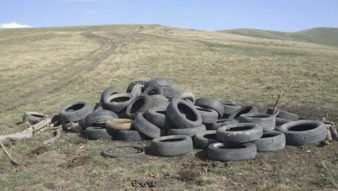 Откриха следи от планиран горски пожар в РС Македония край нашата граница