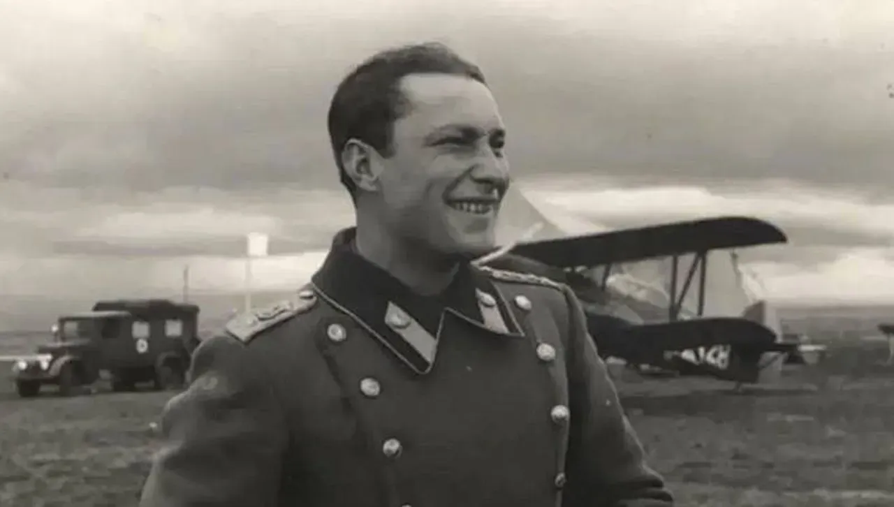 Преди 82 години загива въздушният ас Димитър Списаревски - българската "жива торпила"