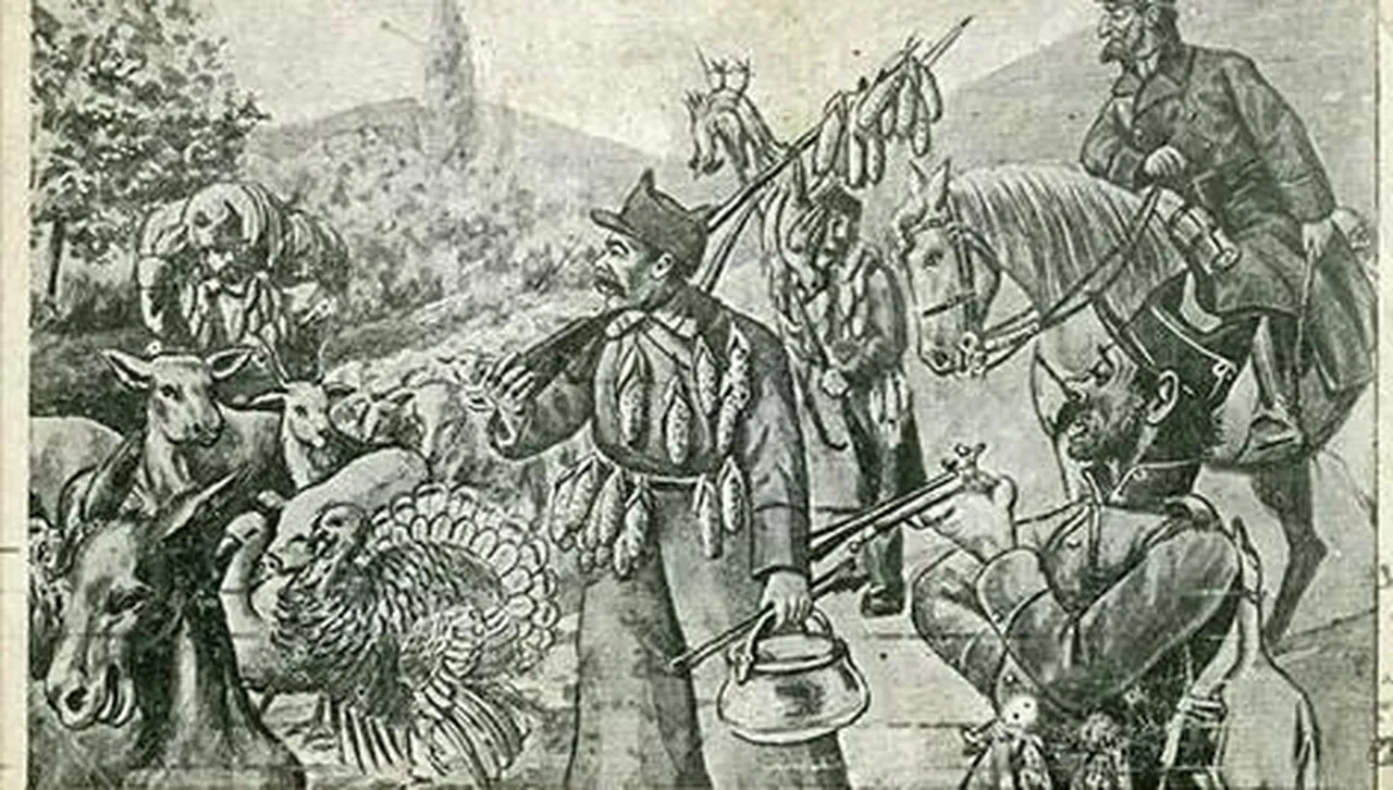 Преди 109 години обявяваме война на Румъния, за да защитим Добруджа от руската „любов“