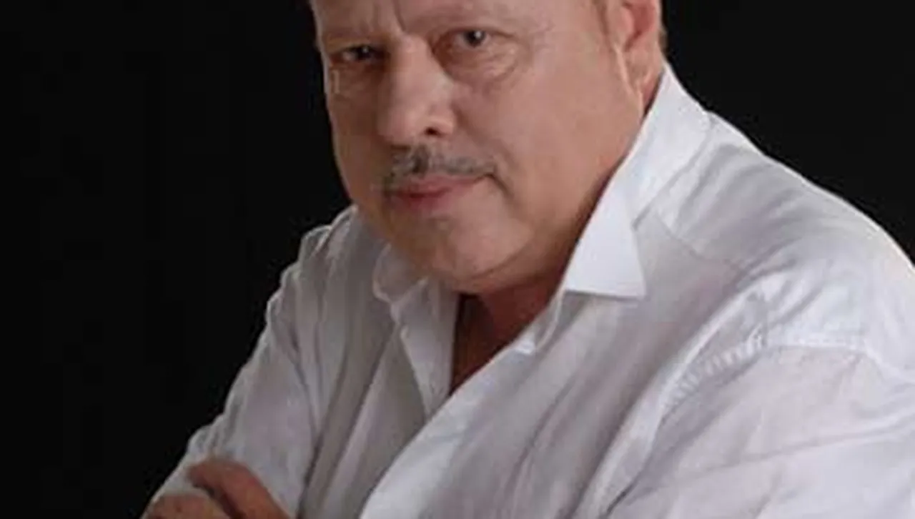 Отиде си журналистът и общественик Иван Тенев