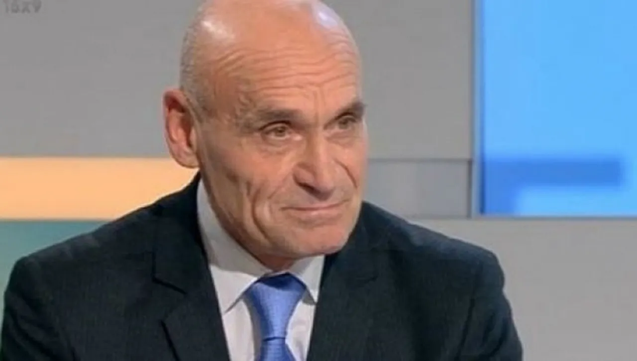 Адв. Рангелов: Да не прибързваме с твърдението, че нападението с чук е разправа с магистрат