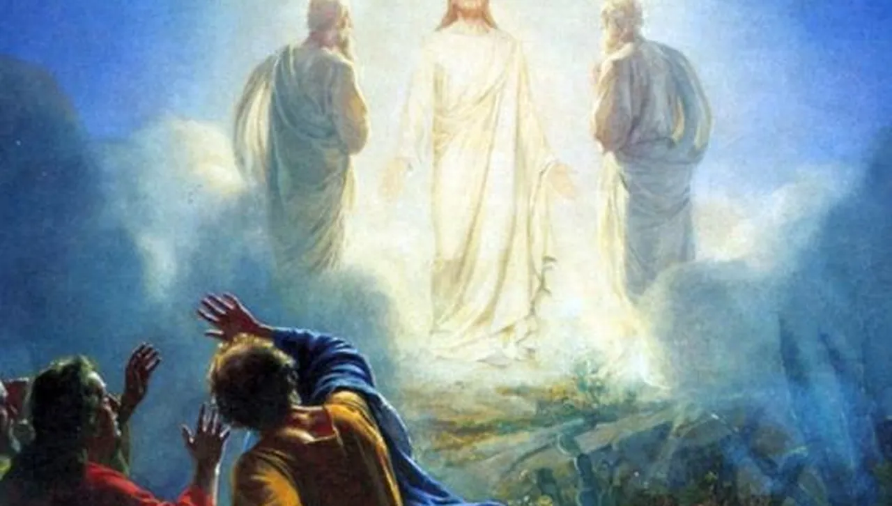 Честваме Преображение Господне - ден, в който се сбъдват мечтите 