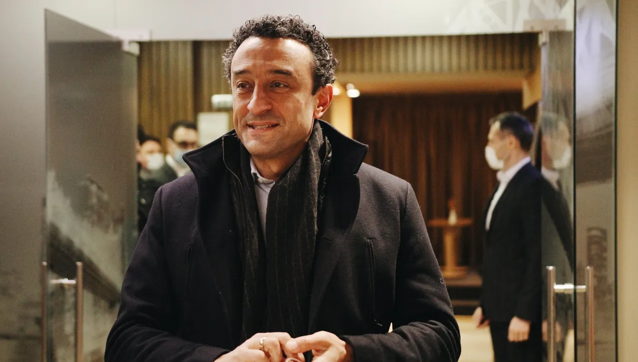 Лорер: Задачата на особения управител на „Лукойл“ трябва да е рафинерията да работи