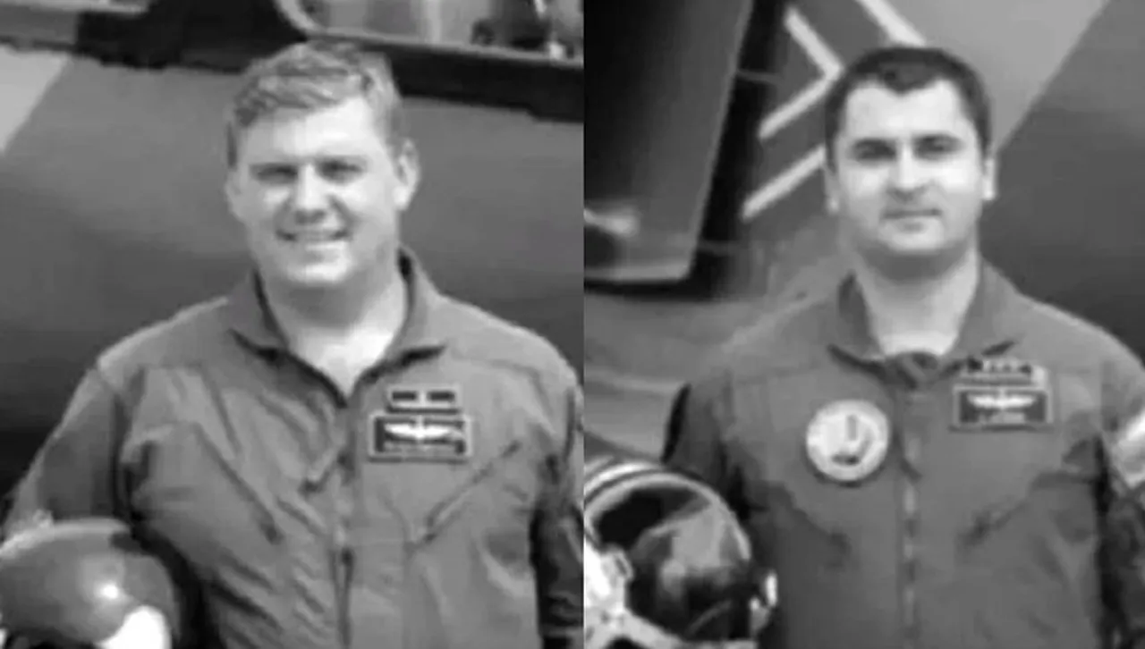 Година след трагедията в Граф Игнатиево: Още няма водеща версия защо загубихме двама въздушни асове 