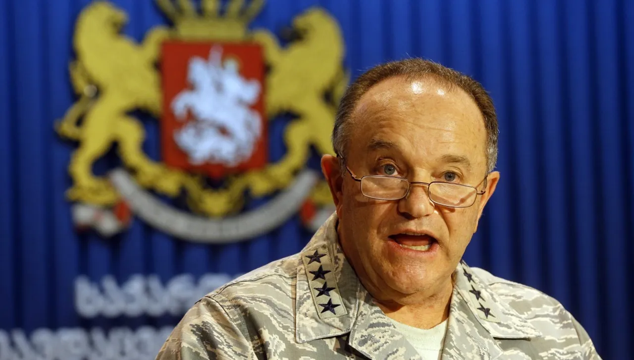 Ген. Брийдлав: Ако загърбим Балканите, Путин ще ги превърне във втори фронт