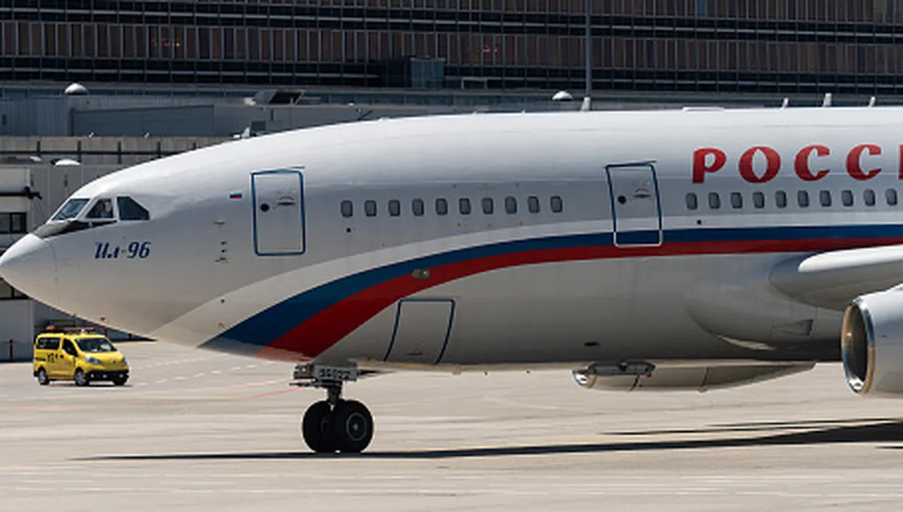 Дипломация по въздуха: как руските лидери заобикалят санкциите на Европа?