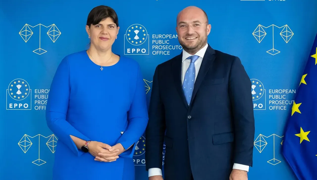 Георгиев: Нито на маси, нито на столчета ще се решава кой да е българският европрокурор