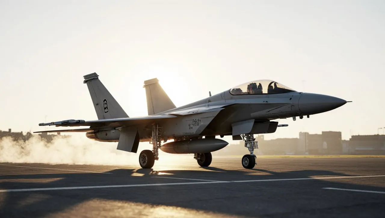 Европа казва „не“ на китайските изтребители, но дава шанс на Южна Корея