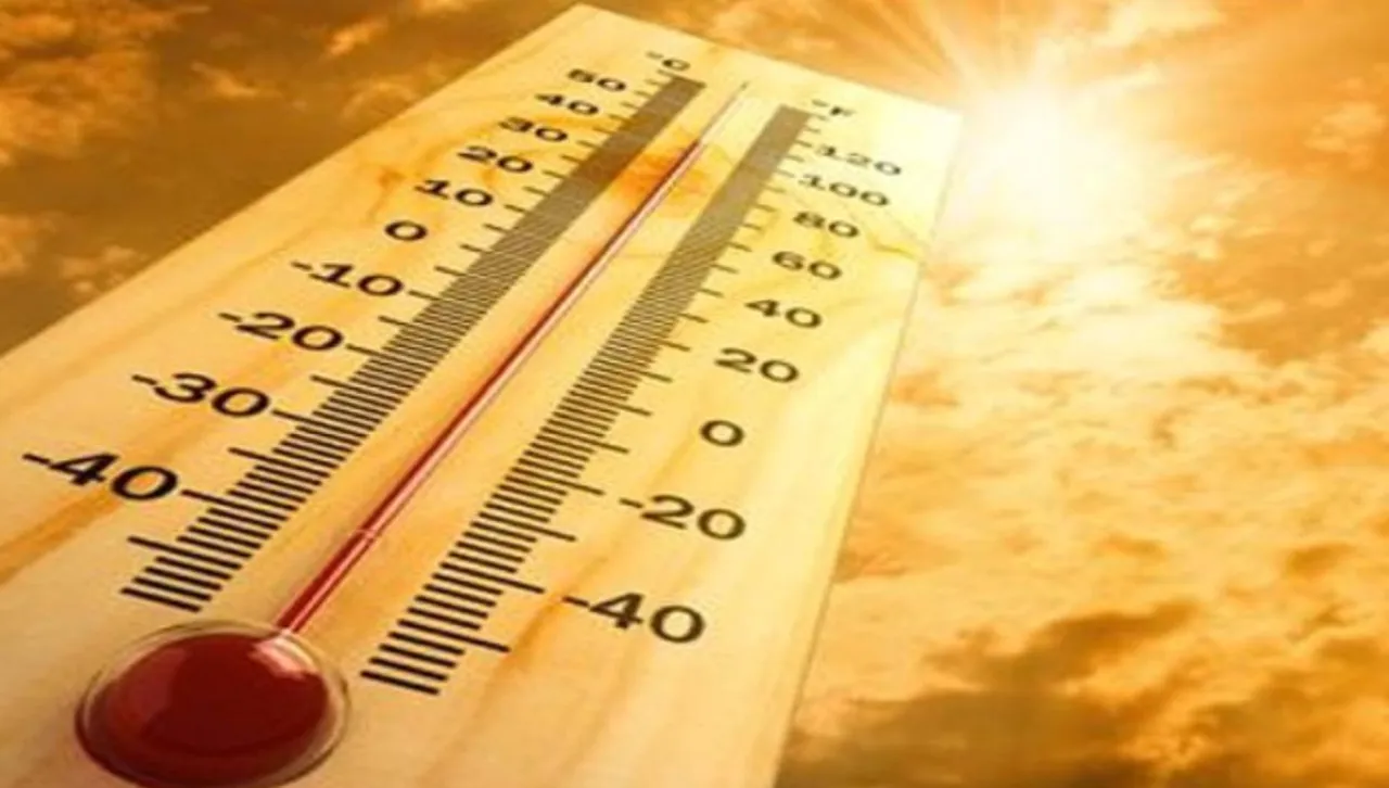 Още един слънчев ден, с опасни горещини