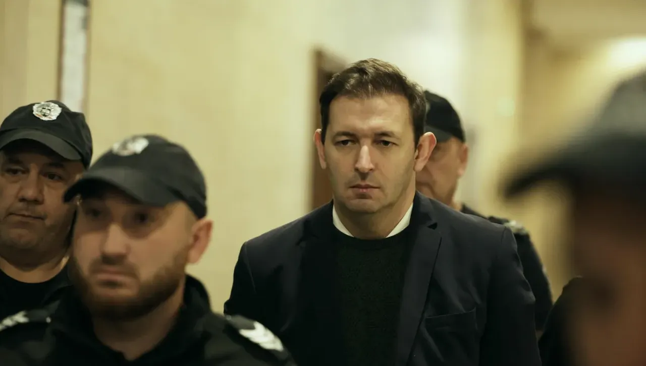 Софийска градска прокуратура внесе обвинителен акт в Софийски градски съд