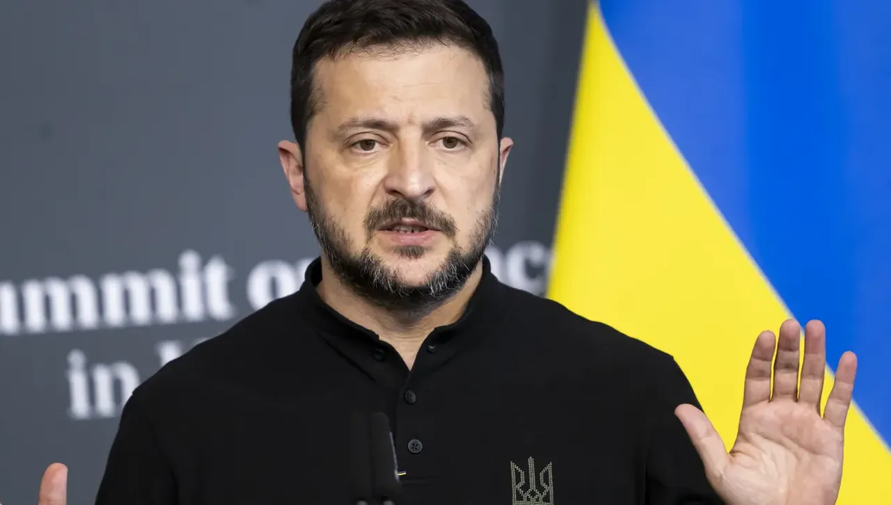 Зеленски призова съюзниците да постигнат напредък по евентуално разполагане на военни сили