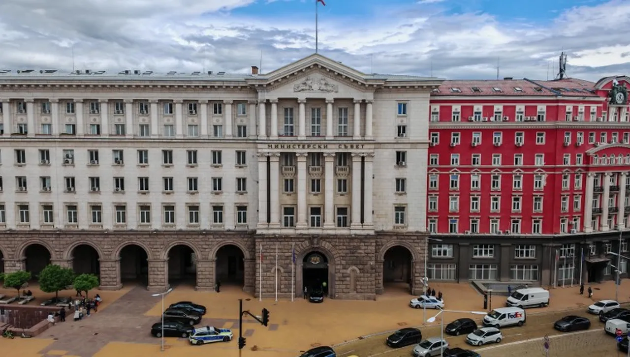 България заема 250 млн. евро от Банката за развитие на Съвета на Европа 