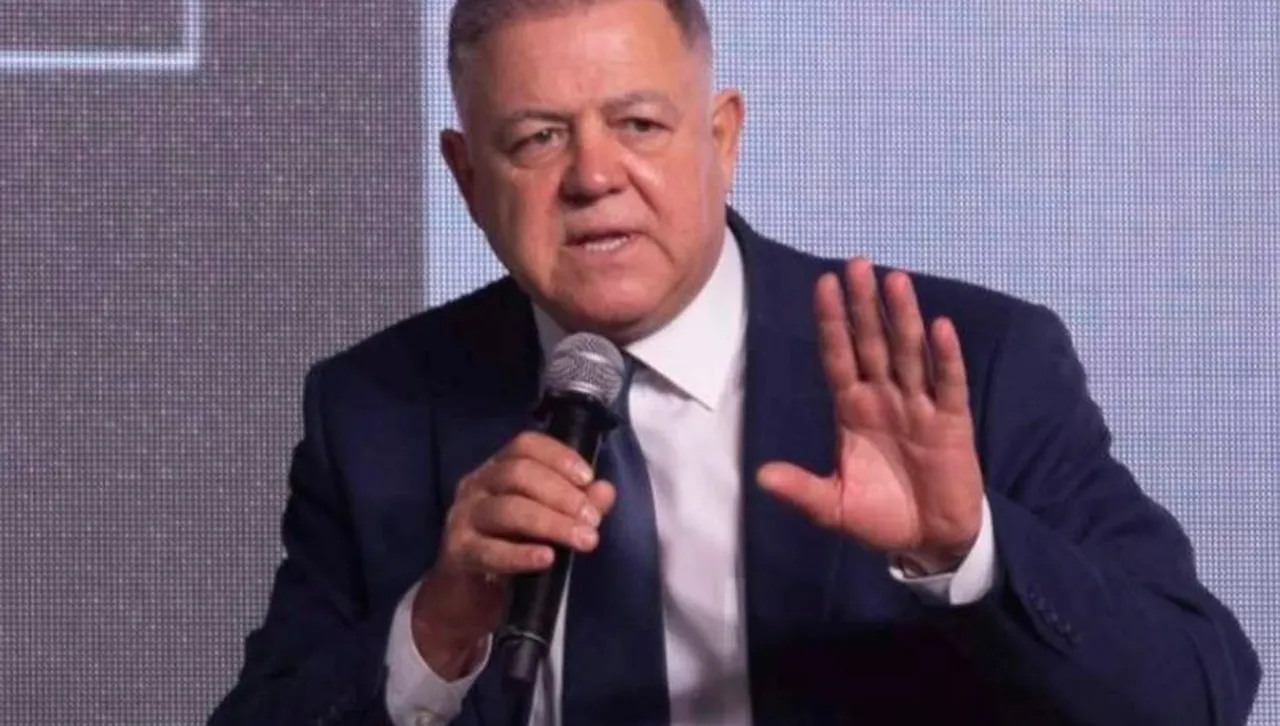 България се нуждае от национална отговорност а не от партиен