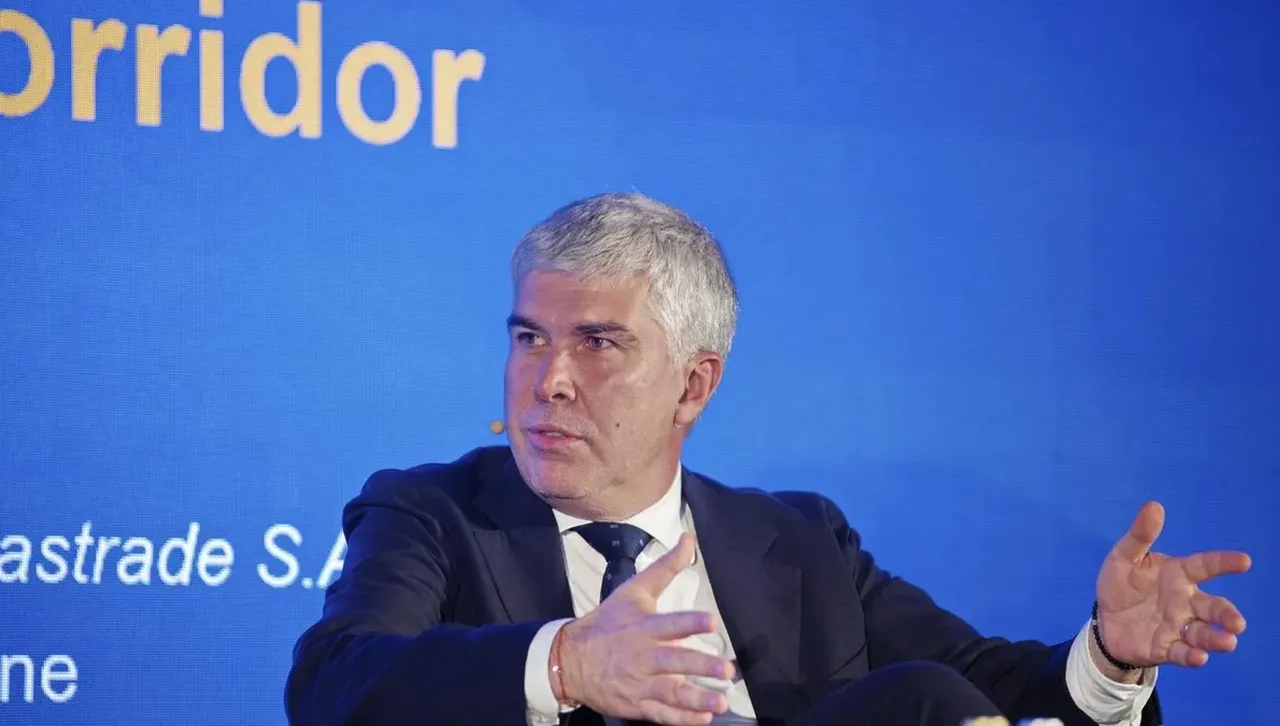 Шефът на „Булгартрансгаз“: Газът ще е ключова енергия за Югоизточна Европа и след 2050 г.