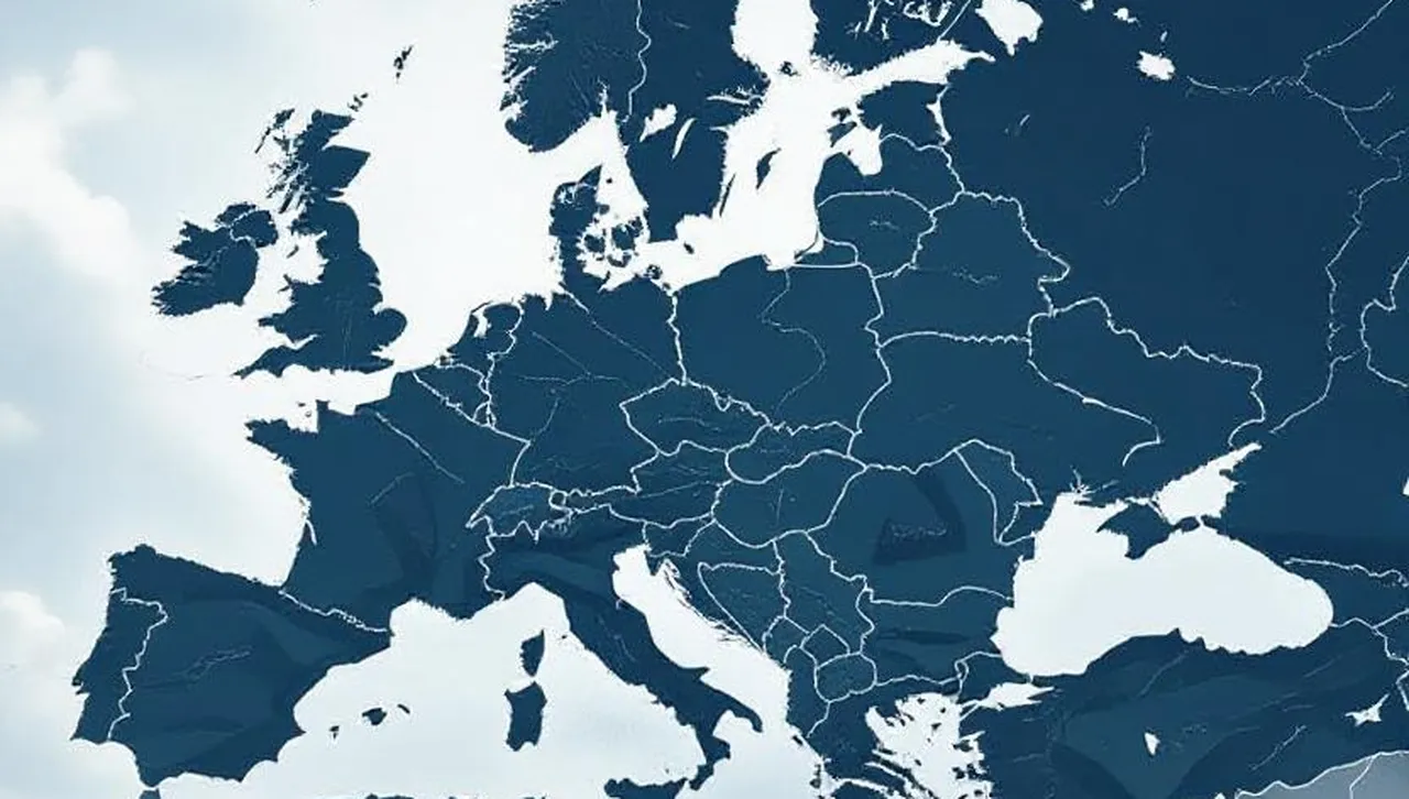 Европа се готви за голяма война с Русия! Трябва да отговори на тези 10 въпроса