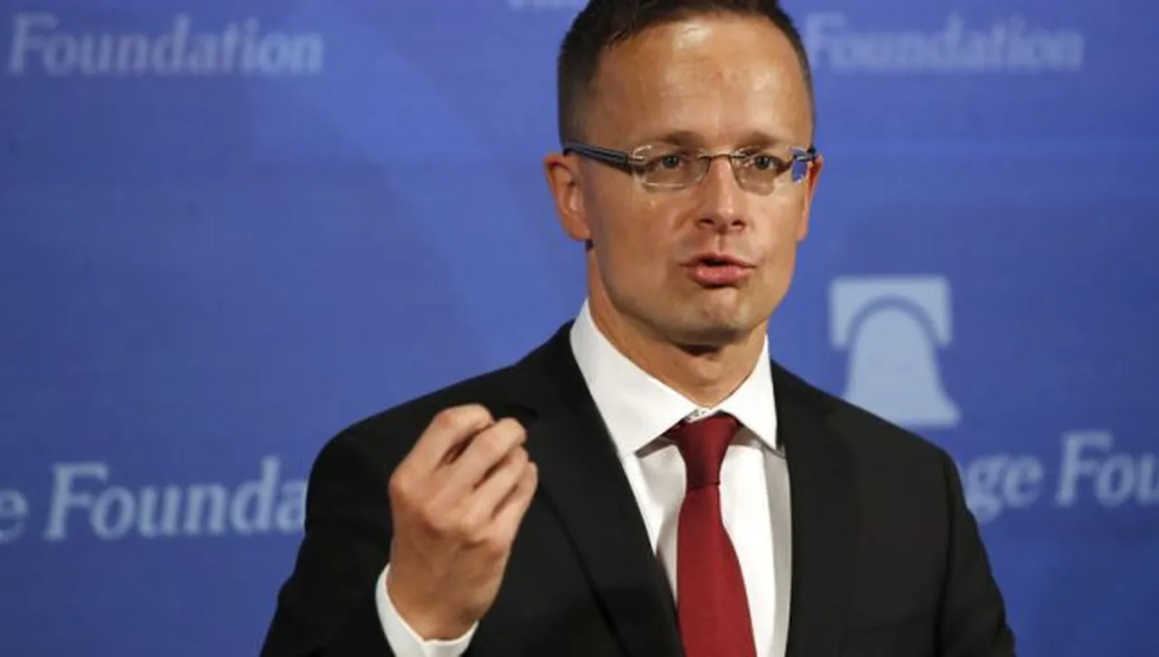 Унгария обеща безопасно придвижване на Путин за срещата му с Тръмп