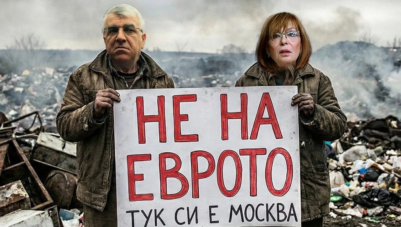 Ченалова и Румен Гечев с подвеждащи съобщения, че Общия съд на ЕС е дал ход на исковата им молба срещу еврото