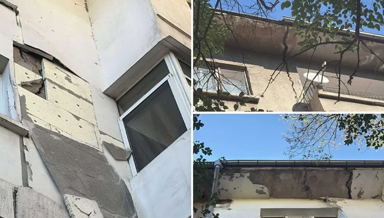 Столичен блок се разцепва, електричеството и водата са застрашени от прекъсване