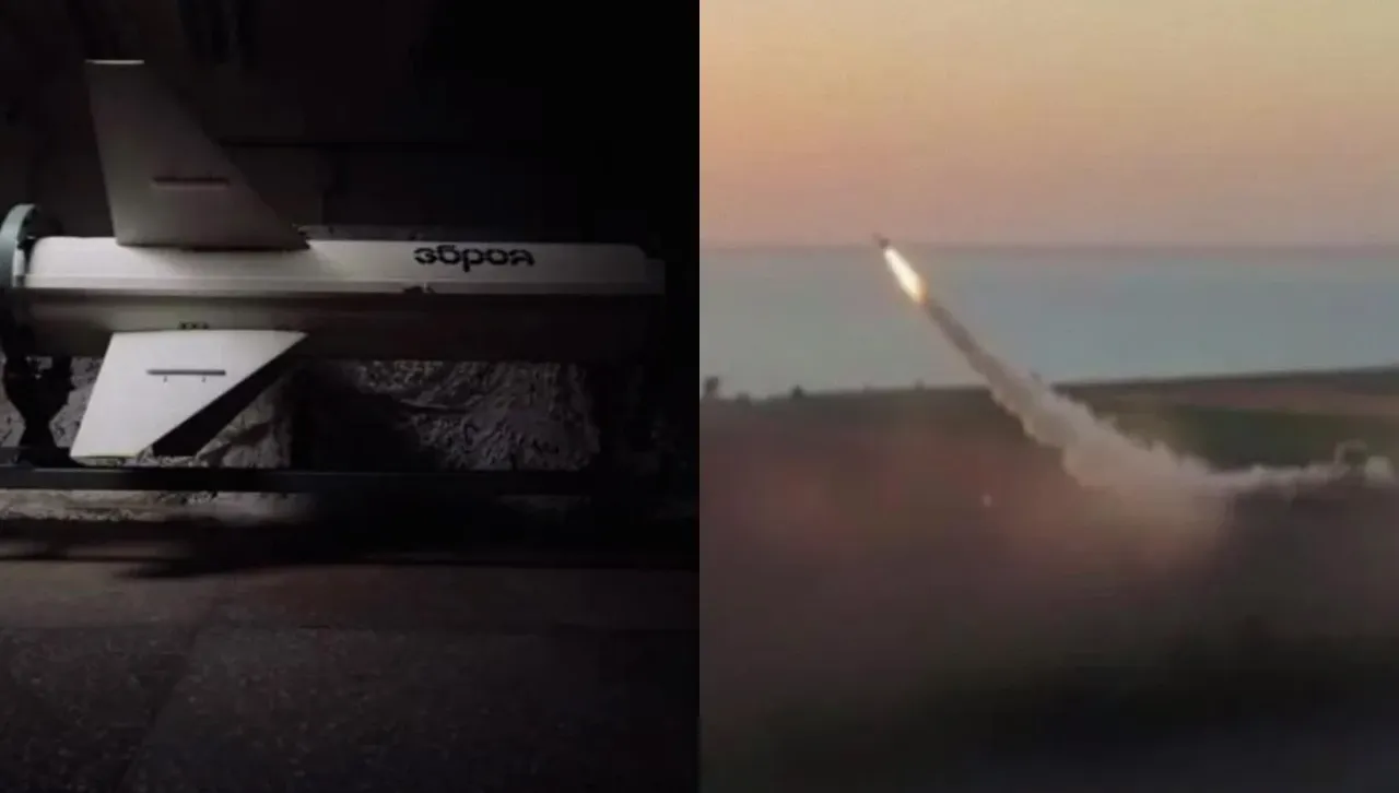 Експерт: На Украйна едновременно са ѝ нужни ракетите „Дългият Нептун“ и „Фламинго“