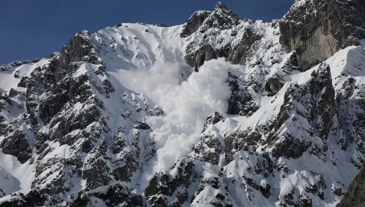 Смърт без предупреждение: Мистерията на прохода Дятлов