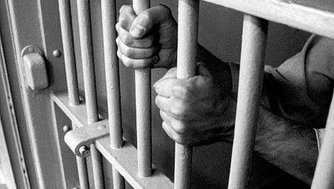 Върнаха беларуски опозиционер отново в затвора, след като отказа да напусне страната