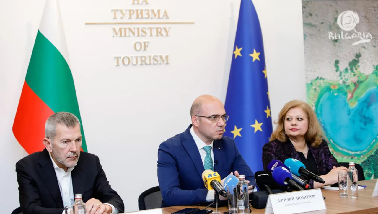 Анулациите са причинени от неразбирателство между две частни фирми и