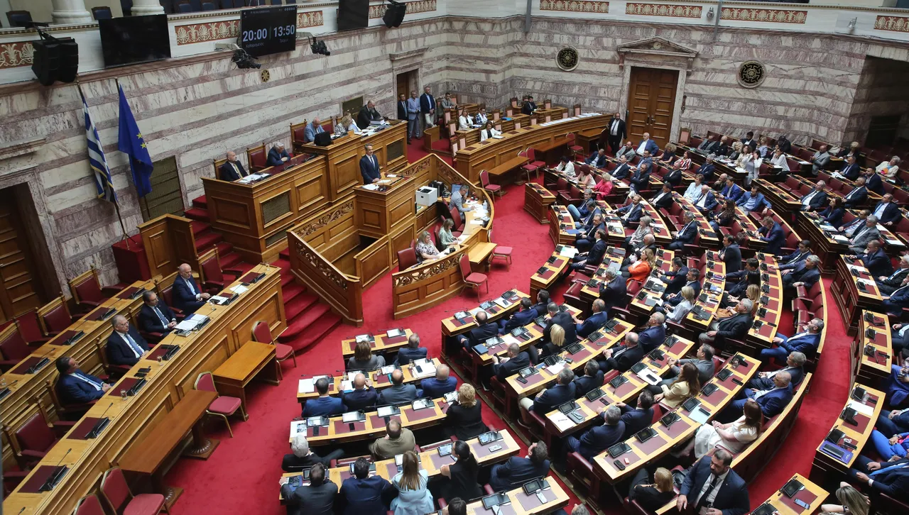 Атина води преговори с Израел и за разработването на противовъздушен