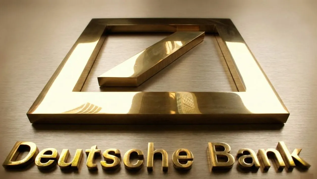 100 долара за среброто? Прогнозата на Deutsche Bank за 2026 година