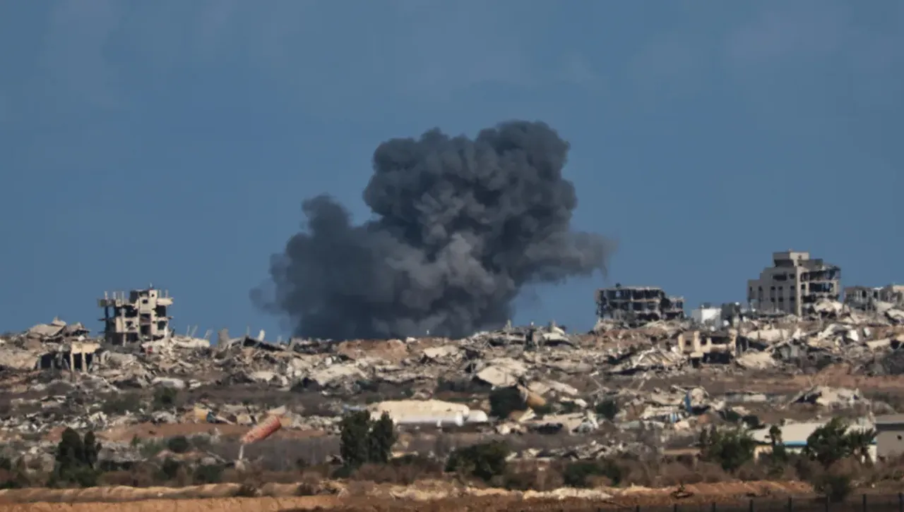  Антонио Гутериш призова Хамас да освободи заложниците незабавно и безусловно