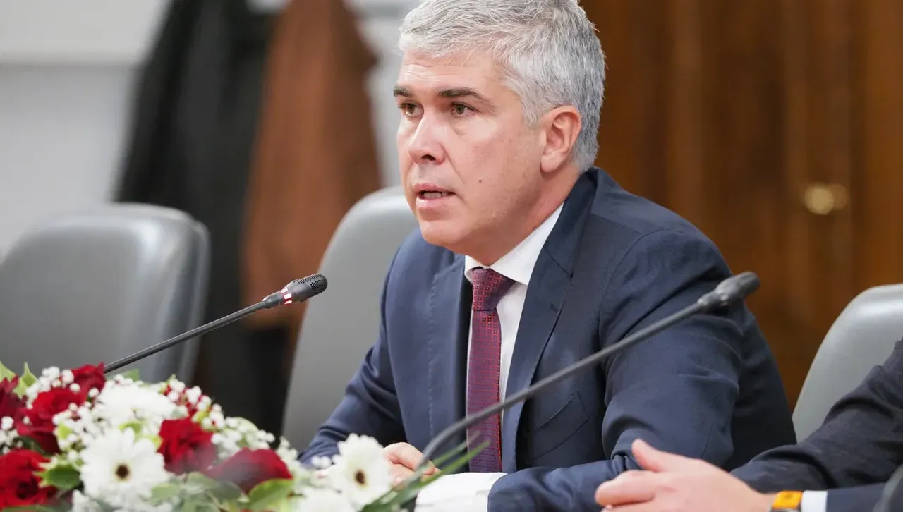 „Да, България“ подаде сигнал в КПК за незаконното назначаване на Владимир Малинов