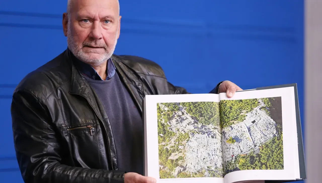 Мащабно откритие на Перперикон: Как променя представите ни?