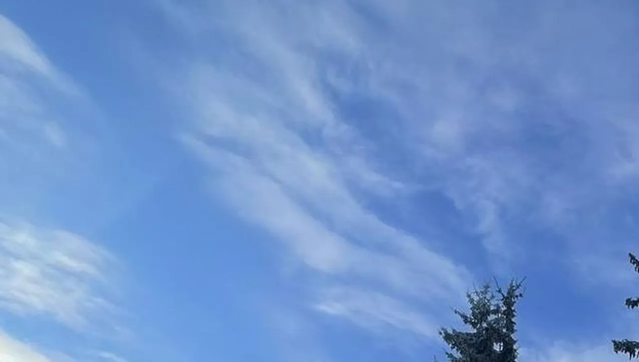 Седмицата започва със слънчево и топло за сезона време