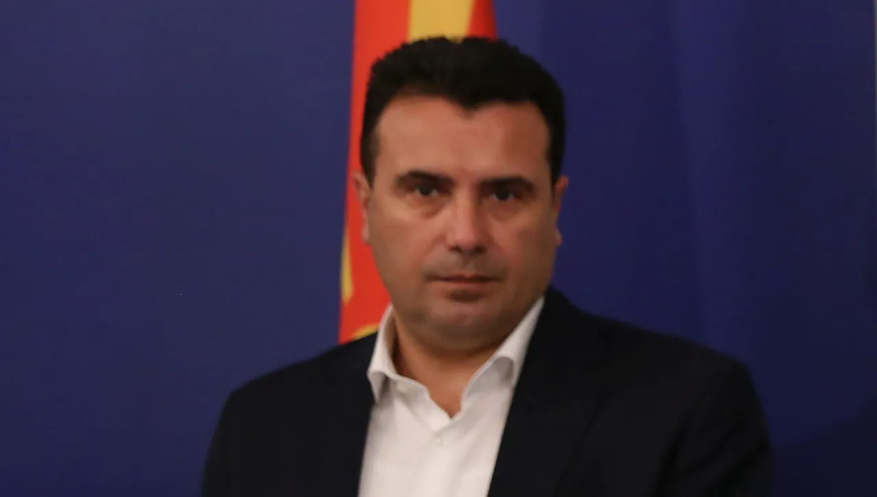 Дори да бях алчен Русия не би ми дала и