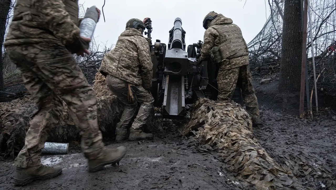 Турция е дала да се разбере че ще поеме отговорност