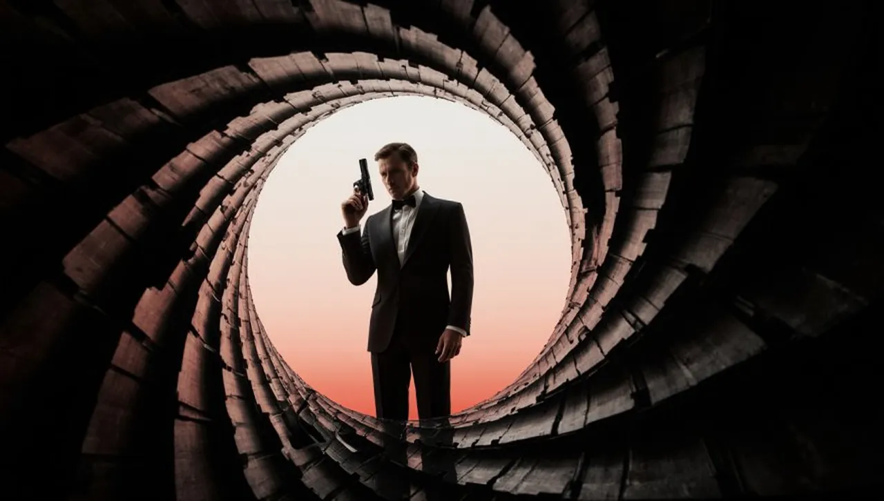 Денис Вилньов поема Джеймс Бонд: Новият 007 обещава опасност и блясък