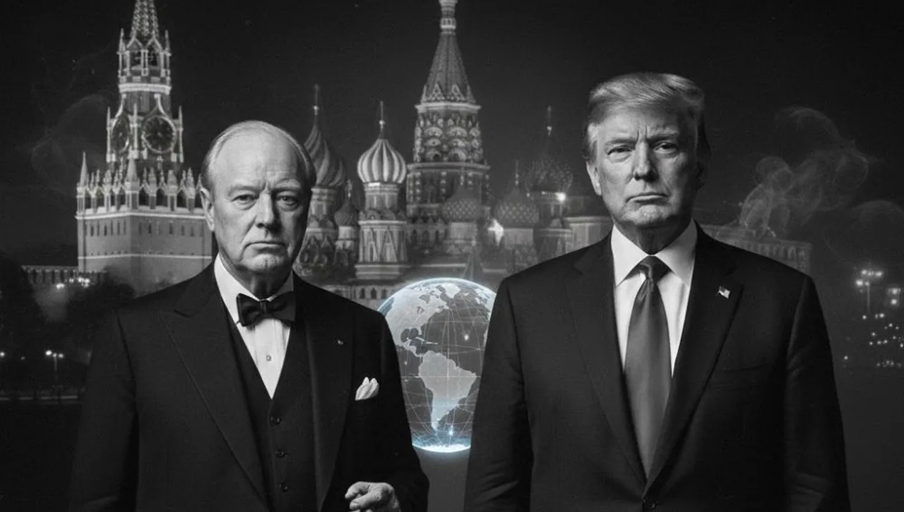 Дилемата на демокрациите: принципи или сделка с агресора?