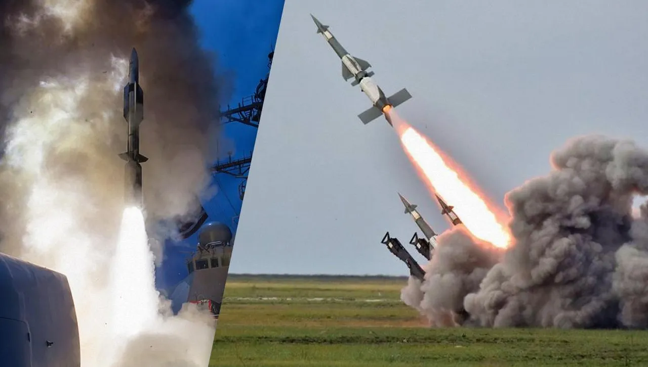 Създадените за Украйна ЕРАМ ще станат база за много по-евтина ПВО