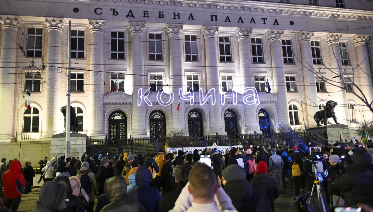 Ние ще настояваме утре в първото заседание за годината на