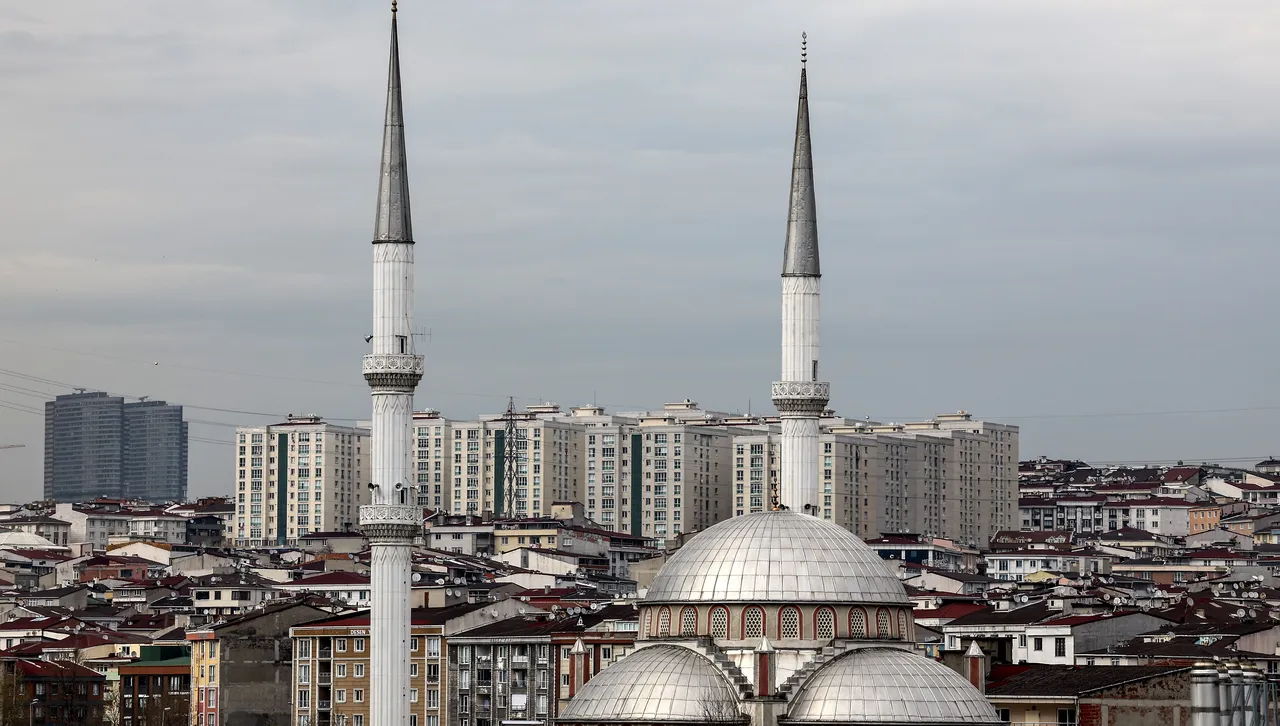 Турското разузнаване задържа четирима терористи-марксисти, готвели атентати на ключови места