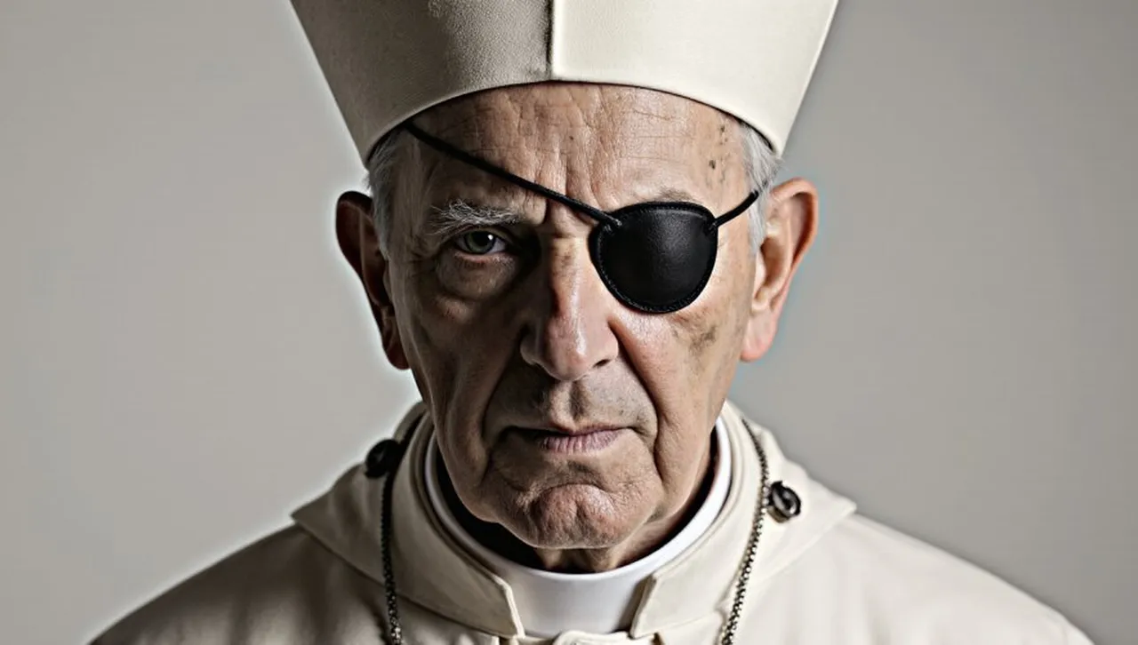 Когато адът изпрати папа: Балдасаре Коса – пиратът, който стана Йоан XXIII