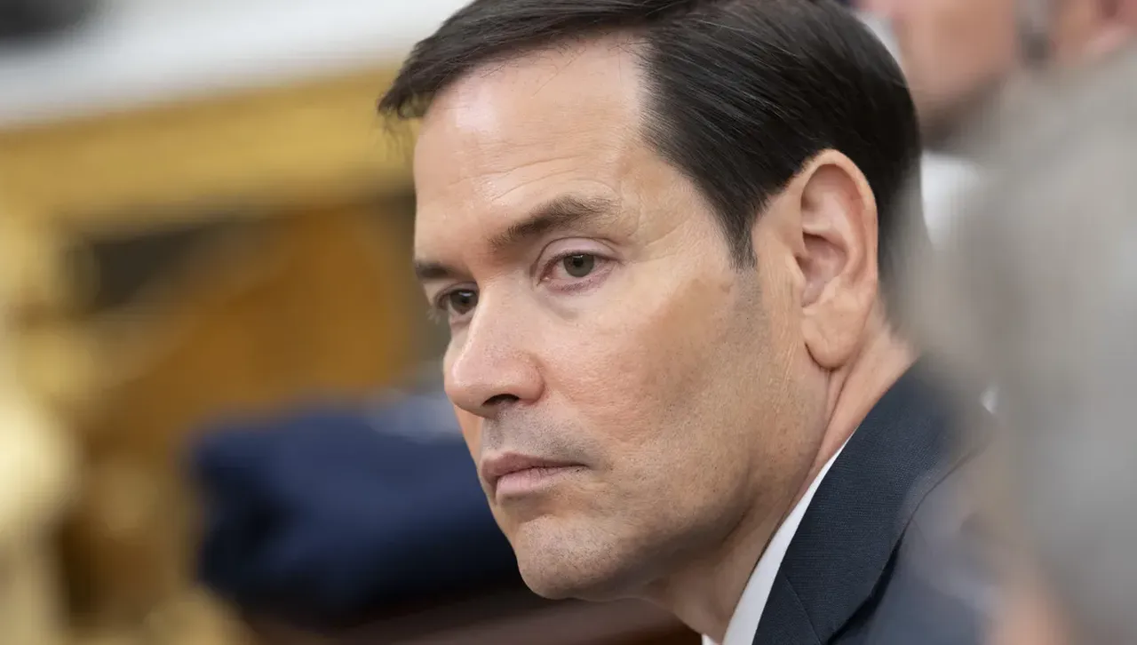 Axios: Марко Рубио може да ръководи комисията за гаранции за сигурност на Украйна