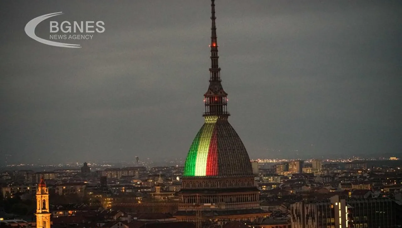 Медиите на Ботуша: Осиновен в Италия българин издирва близнака си, обявен за мъртъв  