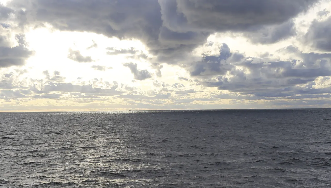 DW: Европа трябва да има готовност за ескалация на конфликта с Русия в Балтийско море