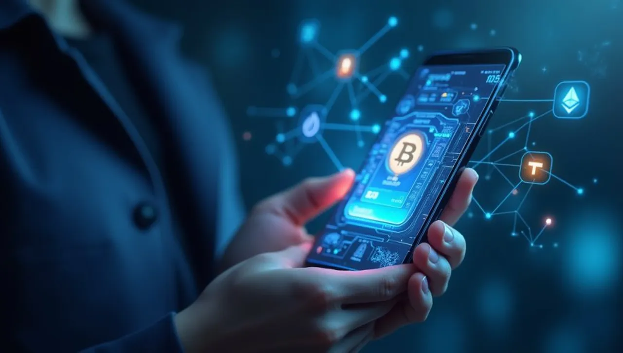 Best Wallet: Най-сигурният и интуитивен крипто портфейл за български потребители