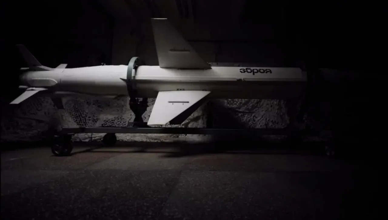 Смут в Кремъл: новата украинска ракета с обхват 1000 км вече ще удря по цели в Русия