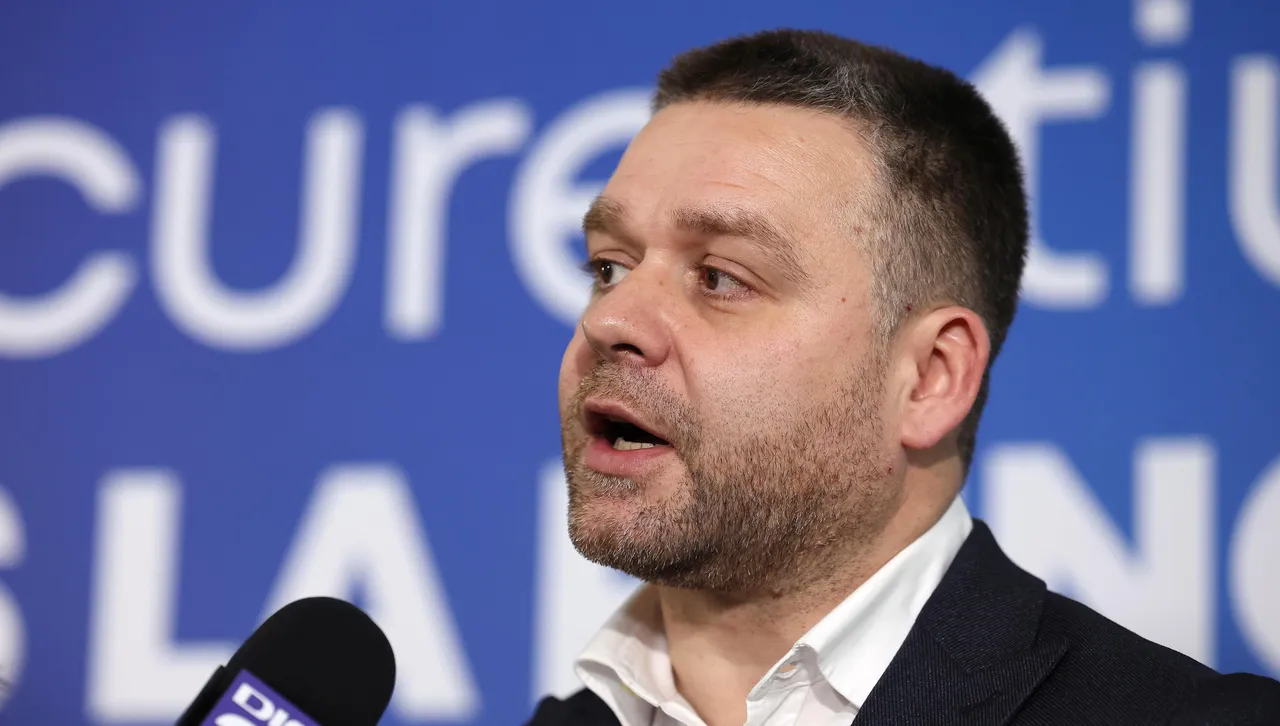 Чиприан Чуку благодари на премиера Илие Боложан и на колегите