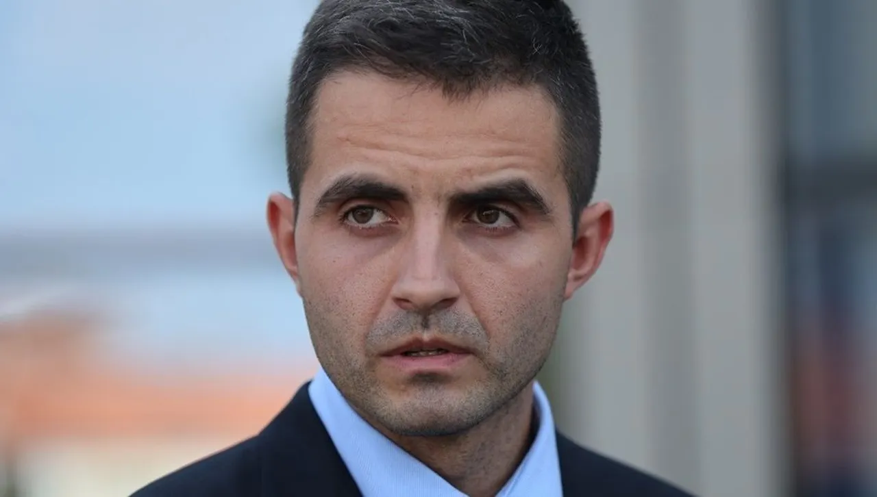 Прокурор Николай Николаев: Има връзка между хора с домове за възрастни и имотната мафия