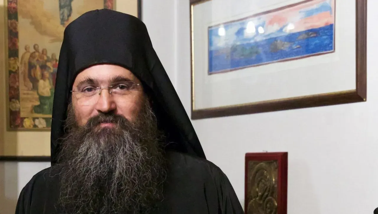 Хората на Даниил готвят разправа с архимандрит Никанор - не се подчинява на московската линия