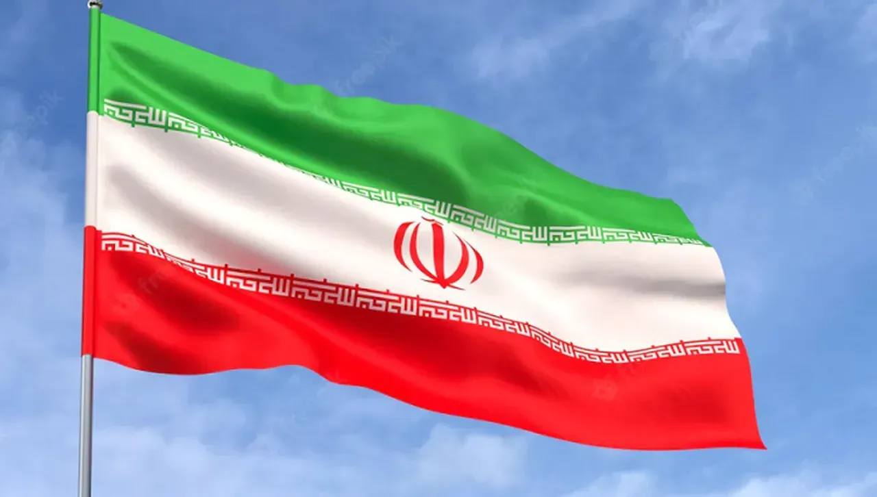 Иран твърди, че е арестувал терористичен екип, свързан с Израел